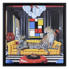 Steve Tandy The Art Critics