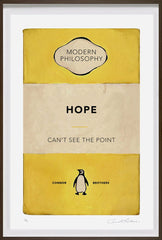 THE CONNOR BROTHERS - Hope