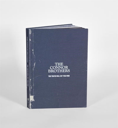 THE CONNOR BROTHERS - The Truth Will Set You Free