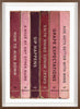 The Connor Brothers, Wine - Framed