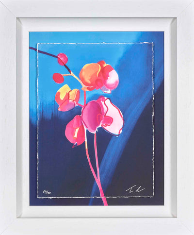 TIM FOWLER - Ethereal