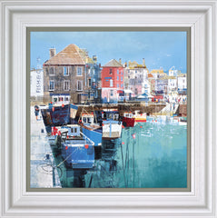 TOM BUTLER - Harbour Sun