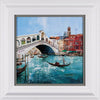 Tom Butler, In Grand Style - Framed