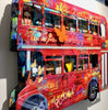 Uri Dushy, Iconic Bus Original 3D