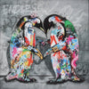 Yuvi, Endless Love - Framed