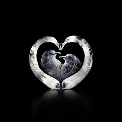 MALERAS - Turtle Doves