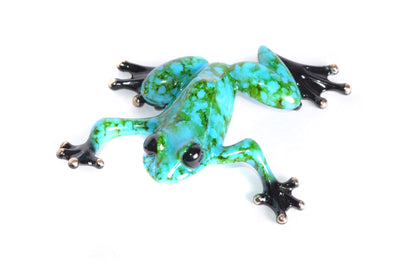 FROGMAN BRONZES - Chase