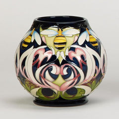 MOORCROFT - Dance of the Bumblebees RM2/4