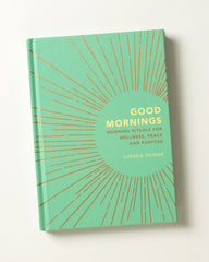 Linnea Dunne - Good Mornings