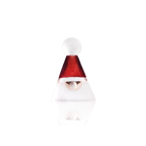 Mats Jonasson Santa Miniature