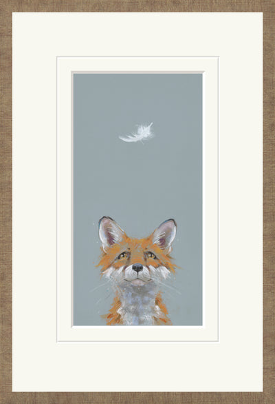 NICKY LITCHFIELD - Forrest