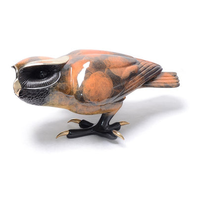 FROGMAN BRONZES - Shakespeare