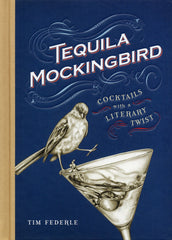 Books - Tequila Mockingbird