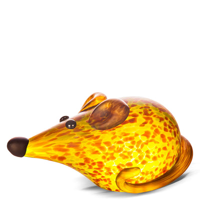 BOROWSKI GLASS - Mick Olive