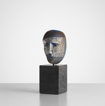 KOSTA BODA - Brains Freja Limited Edition