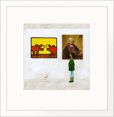 CHRIS ROSS WILLIAMSON - Barkin'