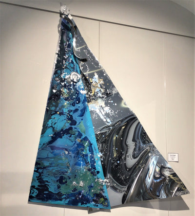 CLARE WRIGHT - Set Sail Teal