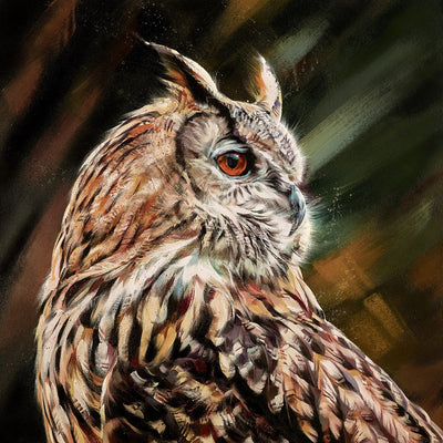 DEBBIE BOON - The Scholar