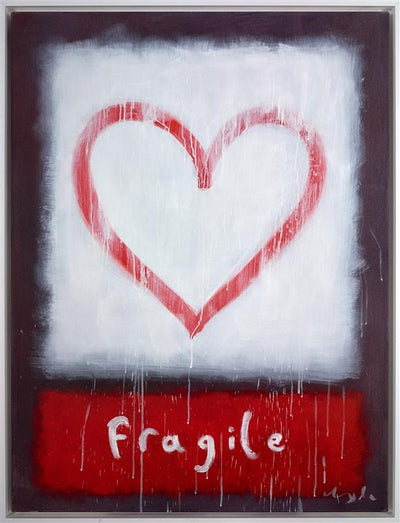 DOUG HYDE - Handle With Care