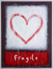 Doug Hyde, Handle With Care - Framed