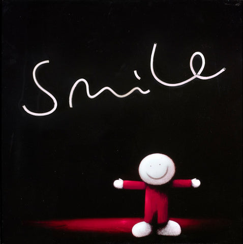 Doug Hyde, Keep Smiling 