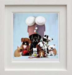 DOUG HYDE - Love Comes In All Shapes and Sizes