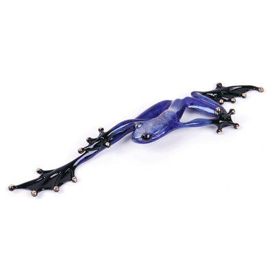 FROGMAN BRONZES - Bali Violet