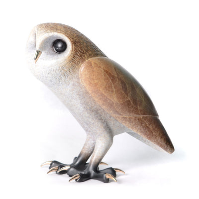 FROGMAN BRONZES - Churchill