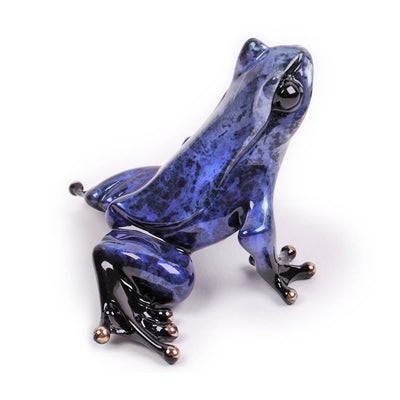 FROGMAN BRONZES - Cosmos