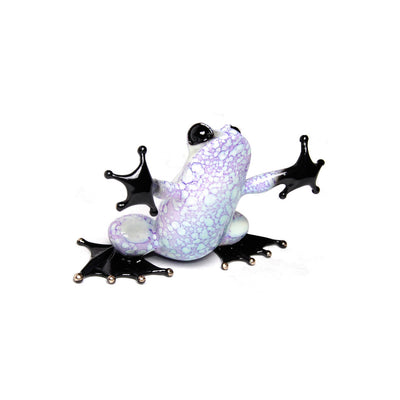 FROGMAN BRONZES - Hug