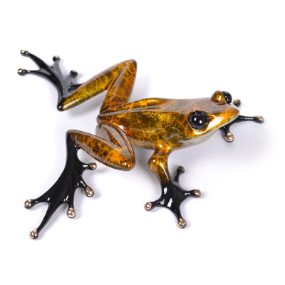 FROGMAN BRONZES - Jackpot