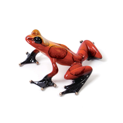 FROGMAN BRONZES - Juliet