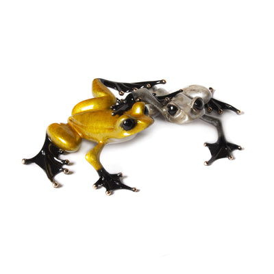 FROGMAN BRONZES - Love (2012)