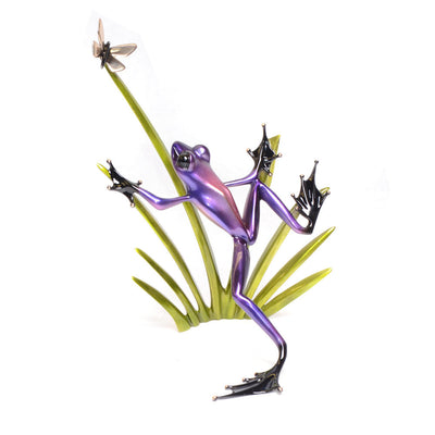 FROGMAN BRONZES - Odyssey