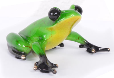 FROGMAN BRONZES - Ollie