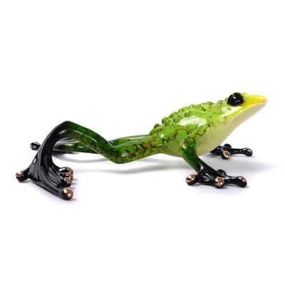 FROGMAN BRONZES - Sage