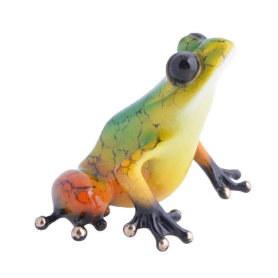 FROGMAN BRONZES - Salsa