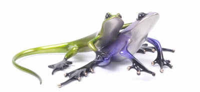 FROGMAN BRONZES - Sidekick