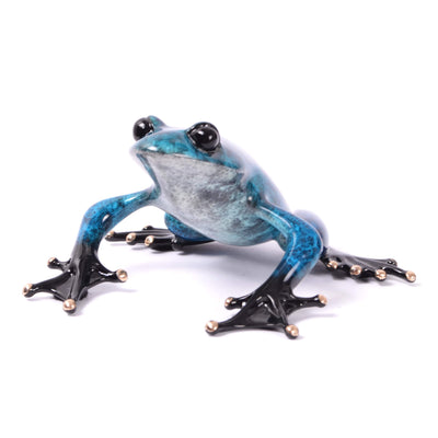 FROGMAN BRONZES - Soldier