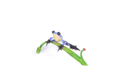 FROGMAN BRONZES - Spot On