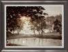John Waterhouse, Taking Some Time For Us - Framed