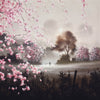 John Waterhouse, Through Blossom Fields I