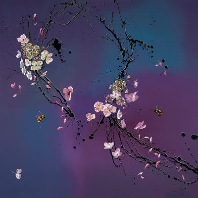 KAY DAVENPORT - Nature's Dream I