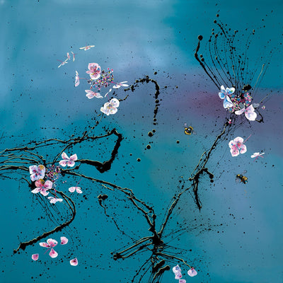 KAY DAVENPORT - Nature's Dream II