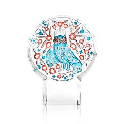 MALERAS - Owl Tales From Wilderness - LTD ED of499