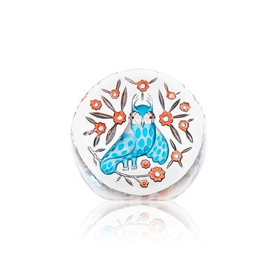 MALERAS - Owl - Tales From Wilderness