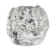 KOSTA BODA - Snowball Votive 60mm