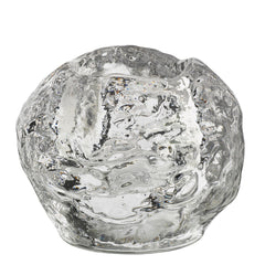 KOSTA BODA - Snowball Votive 70mm