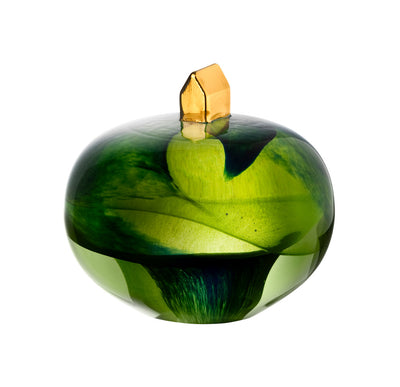 KOSTA BODA - Bv Earth Sculpture Home Ac