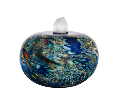 KOSTA BODA - Bv Earth Sculpture My Universe Ac